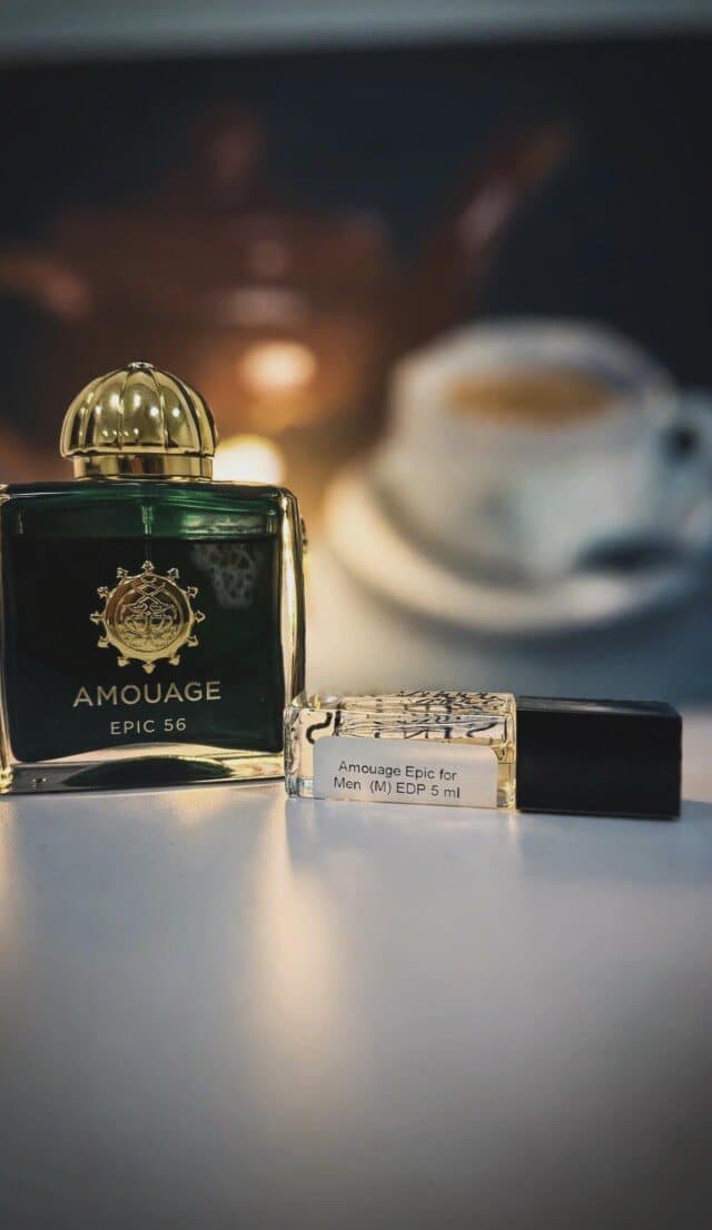 Amouage Epic 56, 100ml Extrait