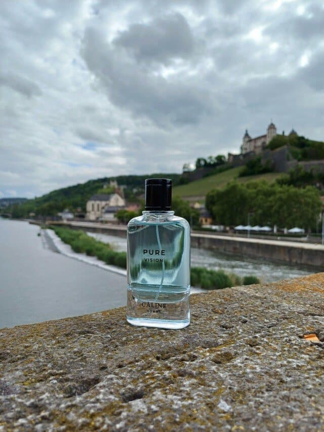 Câline Pure Vision, 60ml EDP