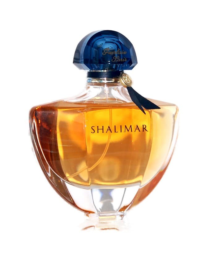 Guerlain Shalimar, 50ml EDP