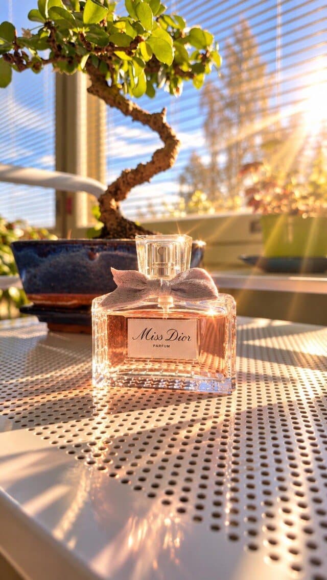 Dior Miss Dior, 80ml Parfum
