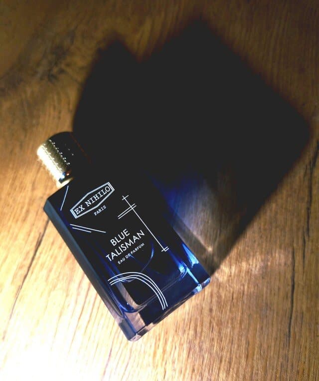 Ex Nihilo Blue Talisman, 100ml EDP