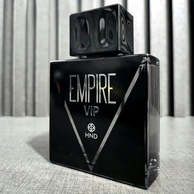Hinode Empire VIP, 100ml EDT