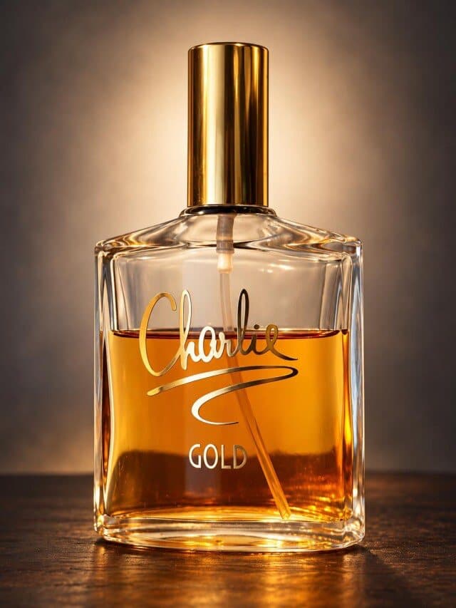 Revlon Charlie Gold, 100ml EDT