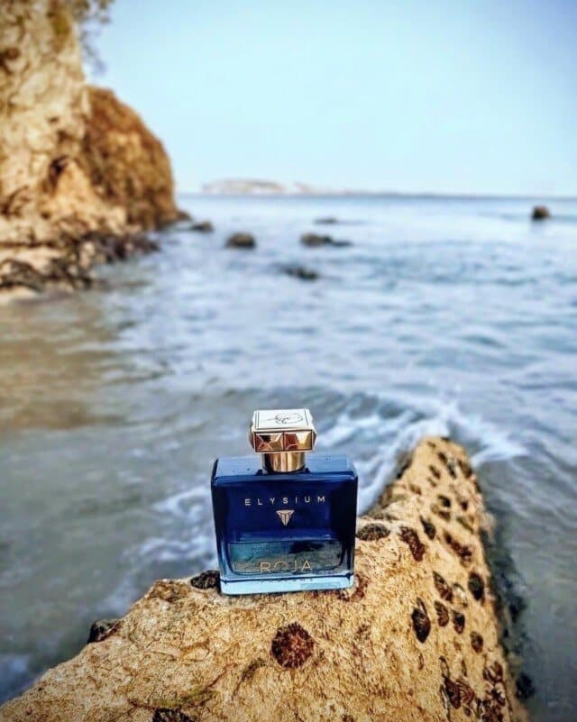 Roja Parfums Elysium Pour Homme, 100ml Parfum