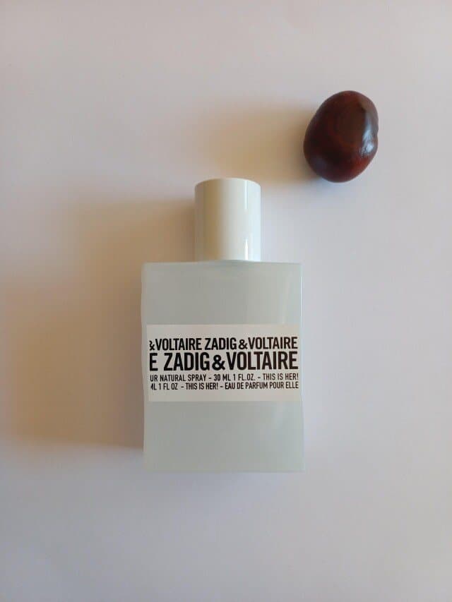 Zadig & Voltaire This is Her!, 30ml EDP