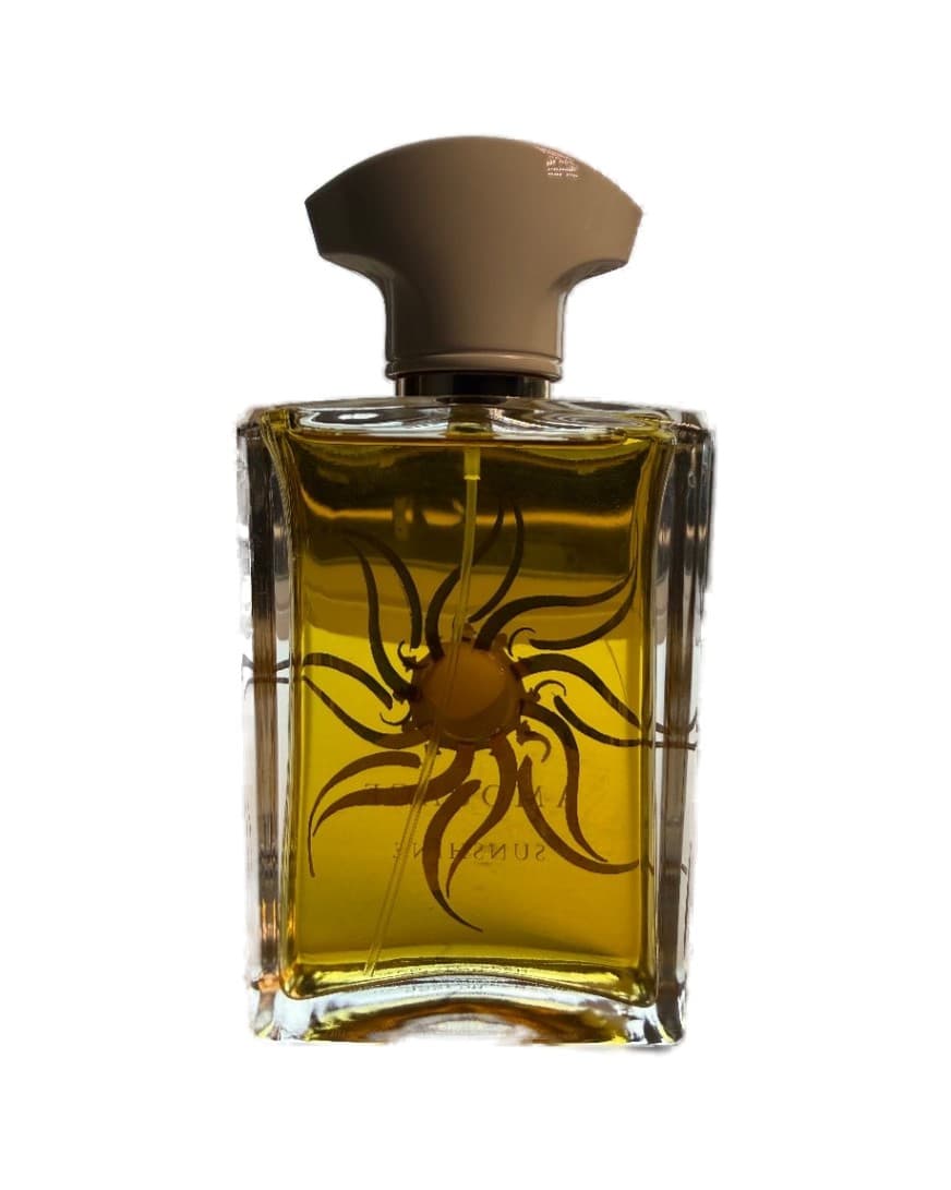 Amouage Sunshine Man, 100ml EDP