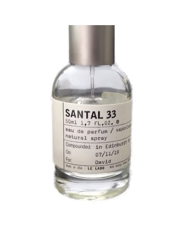Le Labo Santal 33, 50ml EDP